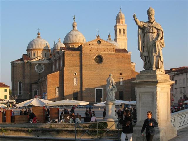Basilica di Santa Giustina 2
