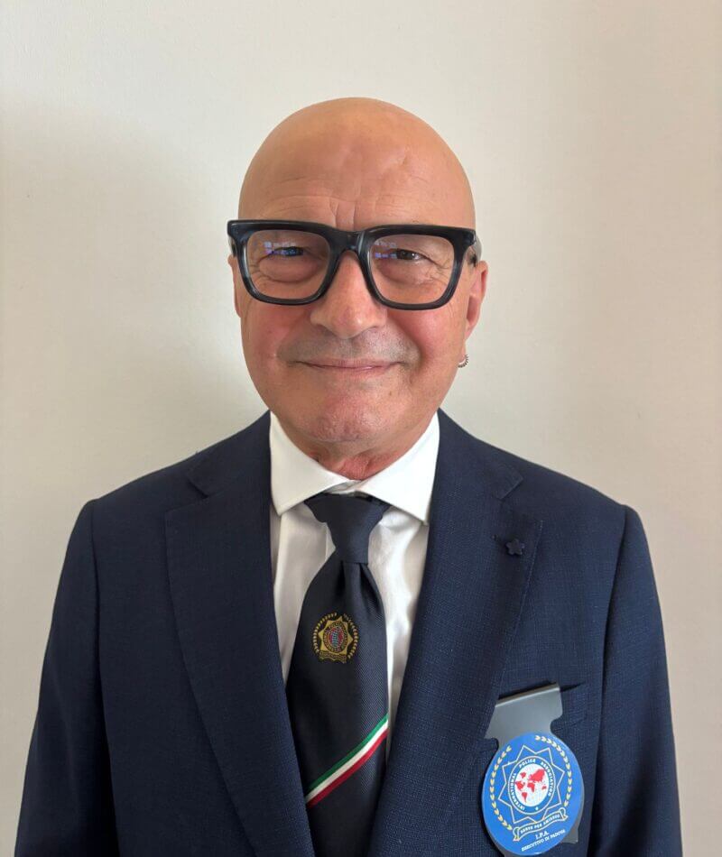 Panella Giuseppe